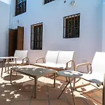 Villa Lorca Vista Mar By Casasol