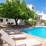 Villa Lorca Vista Mar By Casasol