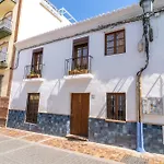 Villa Lorca Vista Mar By Casasol