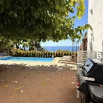 Villa Lorca Vista Mar By Casasol