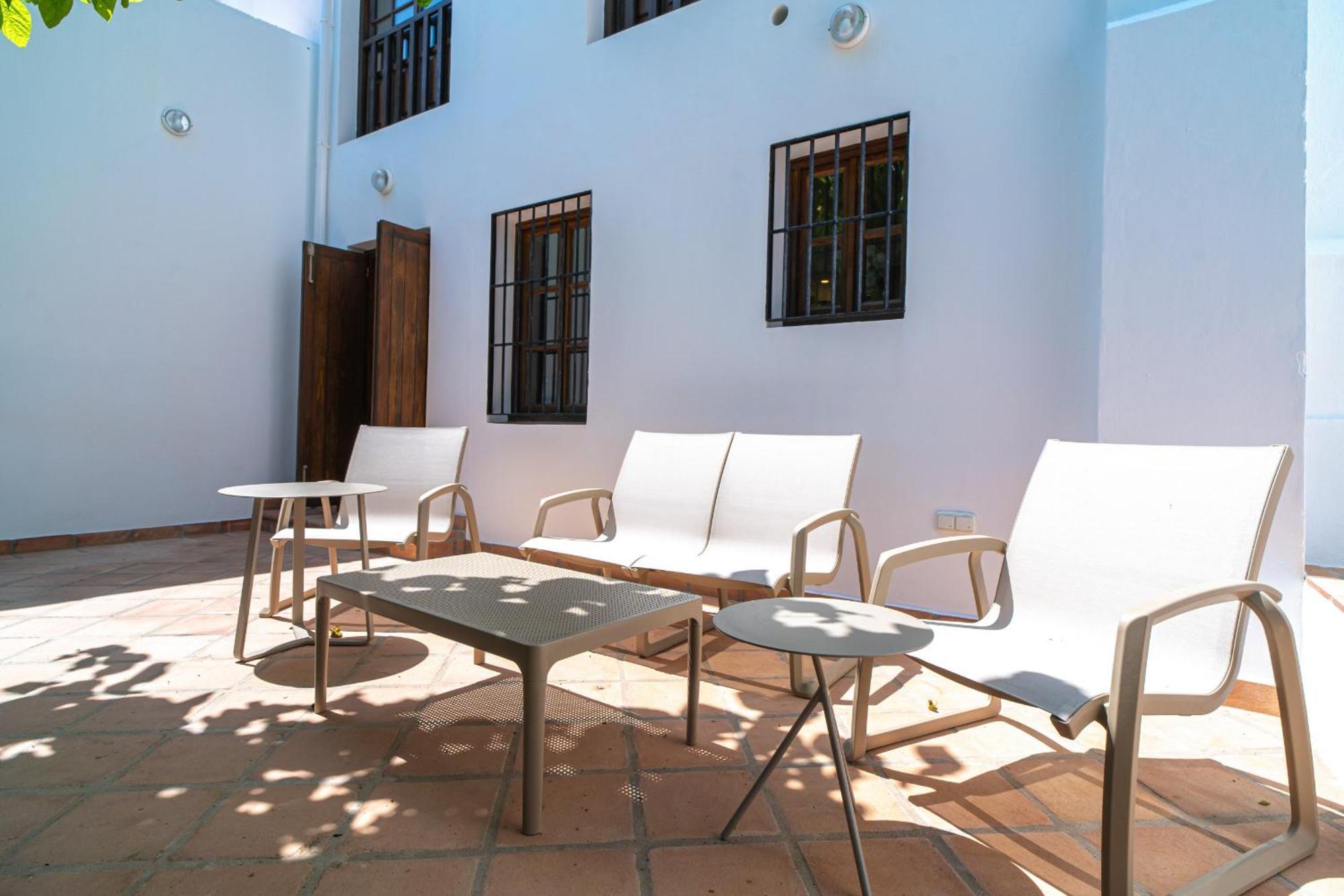 Lorca Vista Mar By Casasol Vakantiehuis Nerja