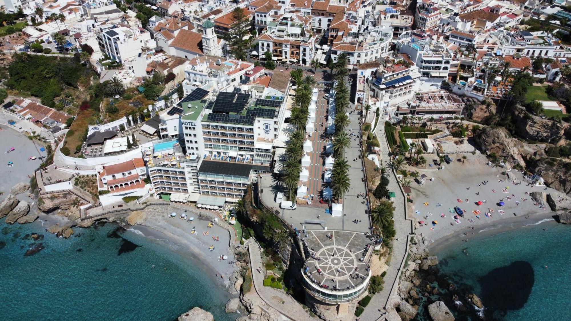 Lorca Vista Mar By Casasol