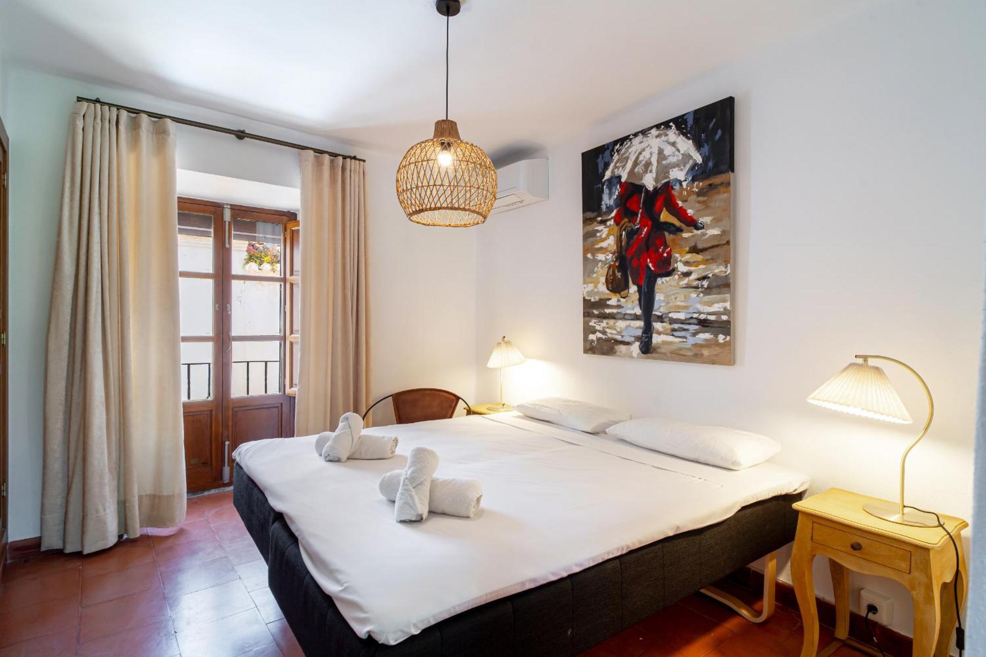 Vakantiehuis Lorca Vista Mar By Casasol