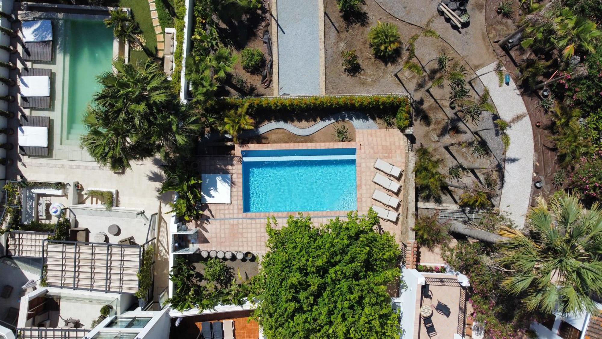 Lorca Vista Mar By Casasol * Nerja