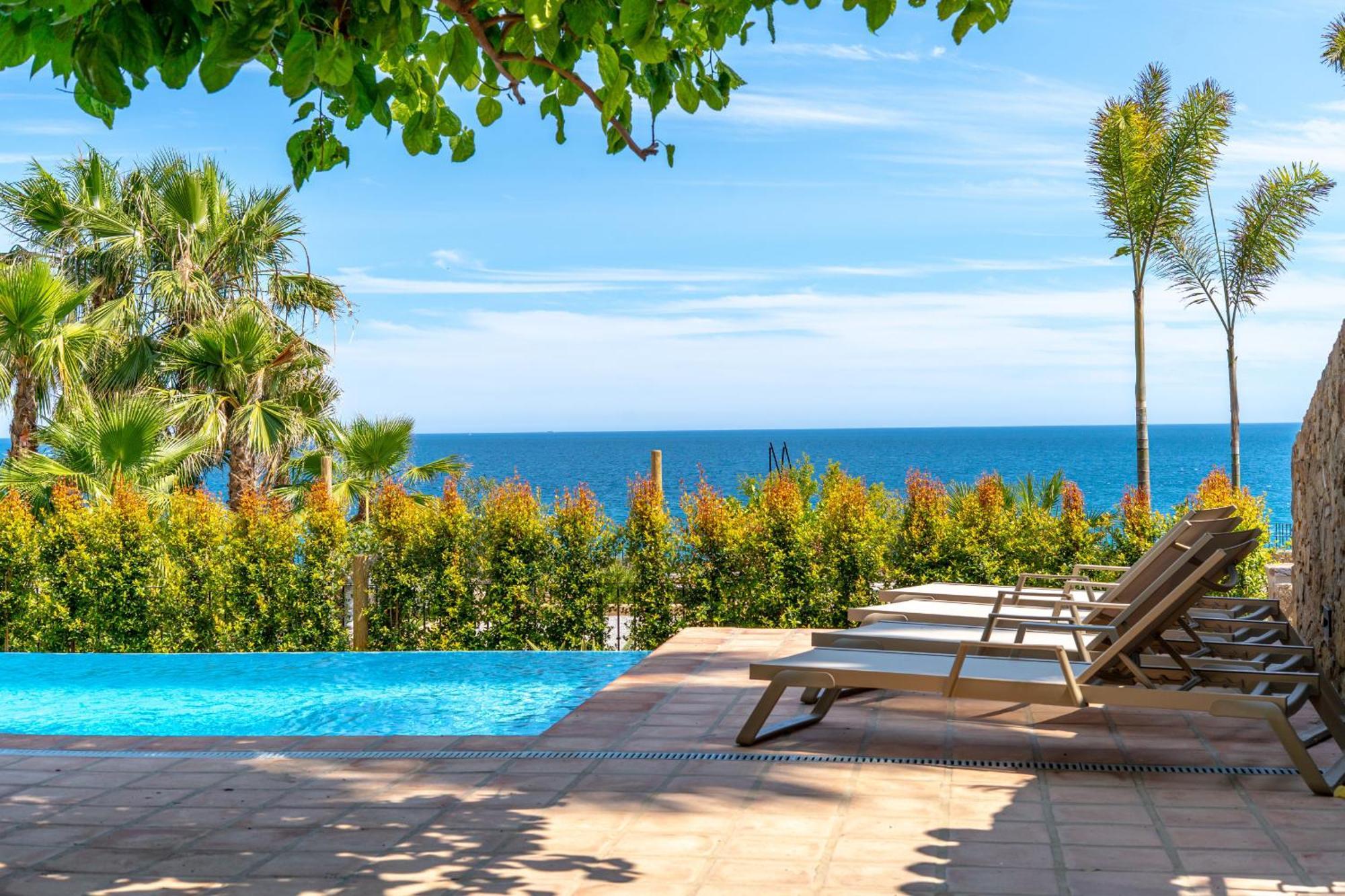 Lorca Vista Mar By Casasol * Nerja