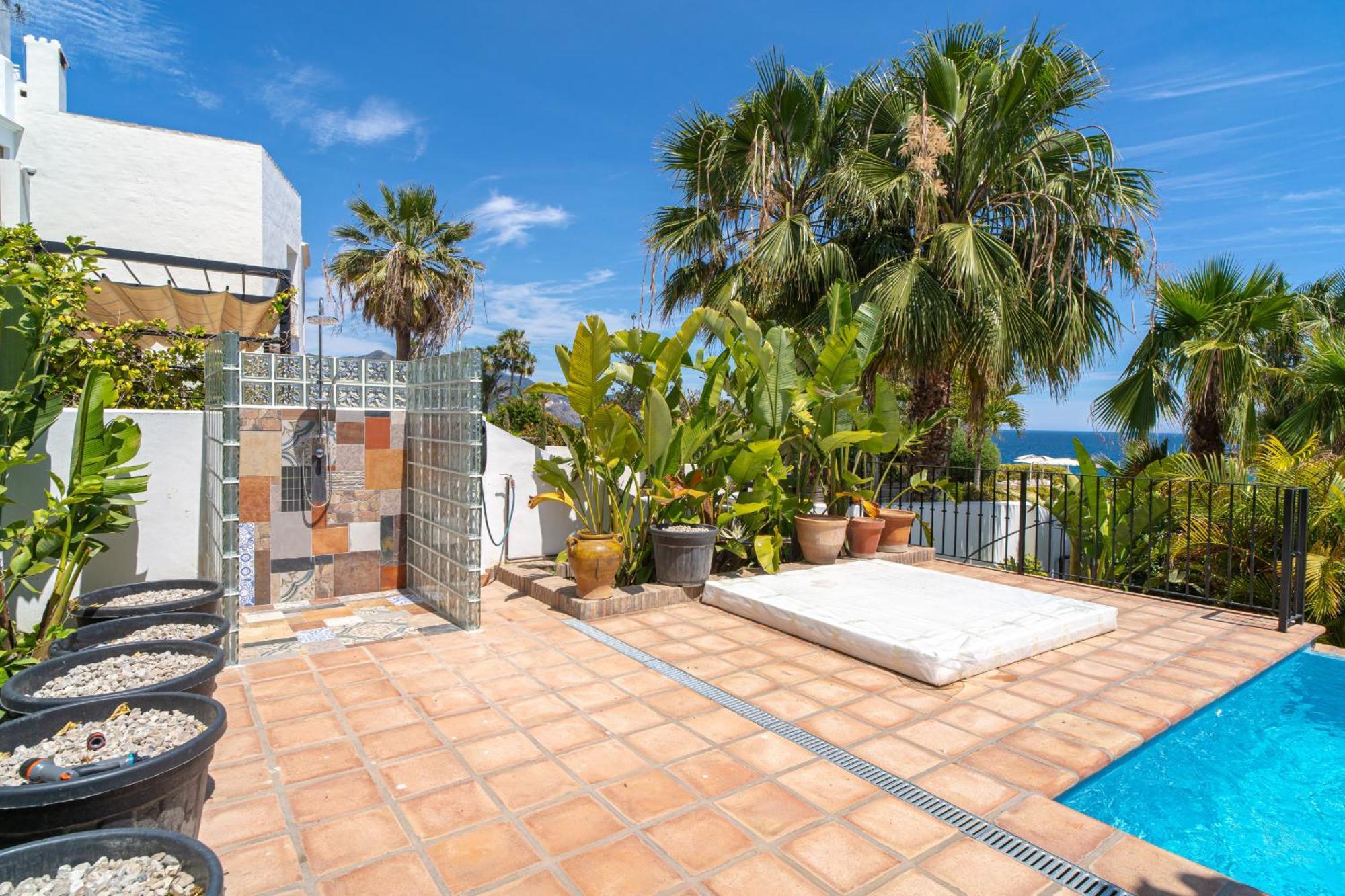 Vakantiehuis Lorca Vista Mar By Casasol *