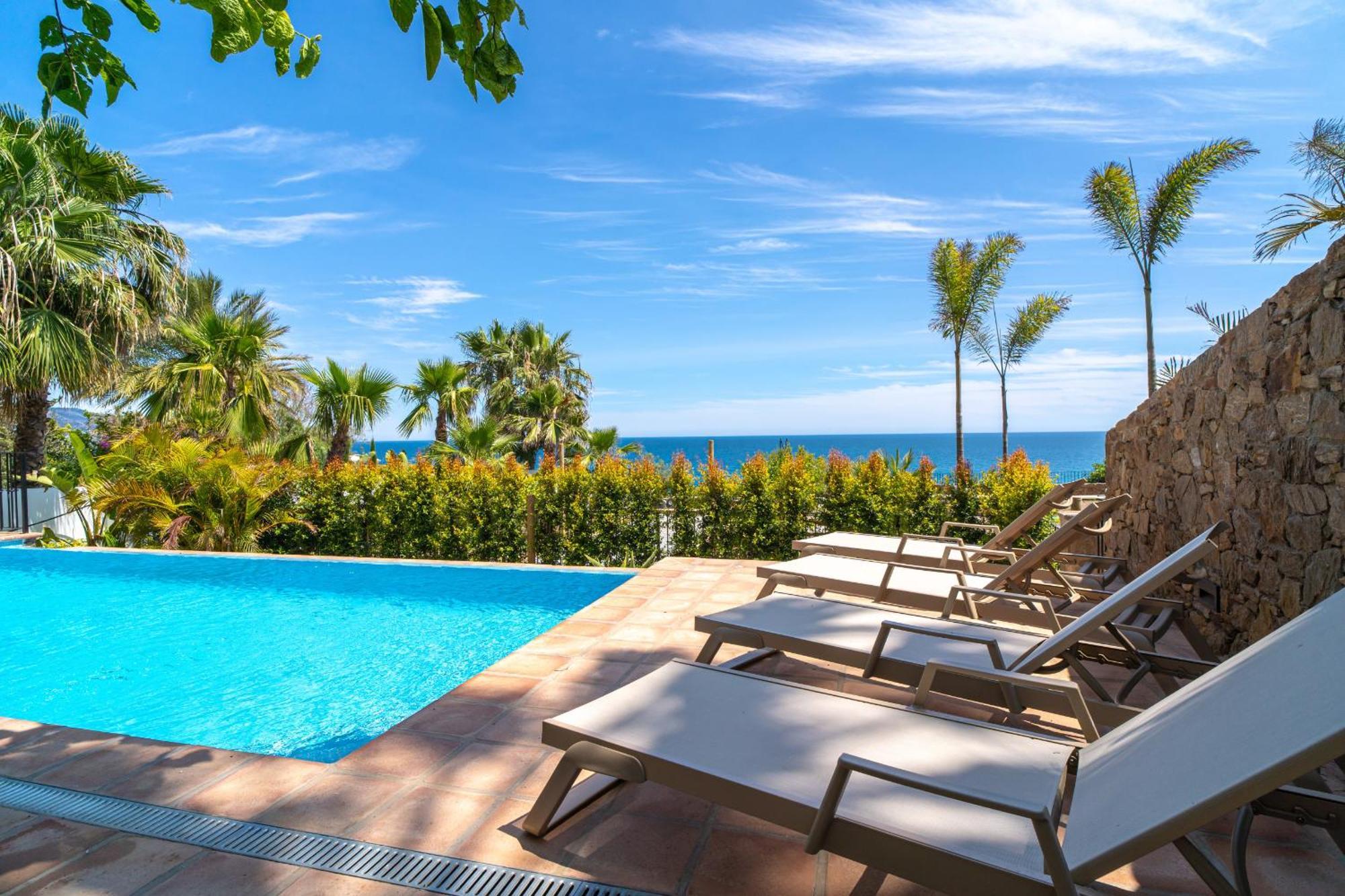 Lorca Vista Mar By Casasol