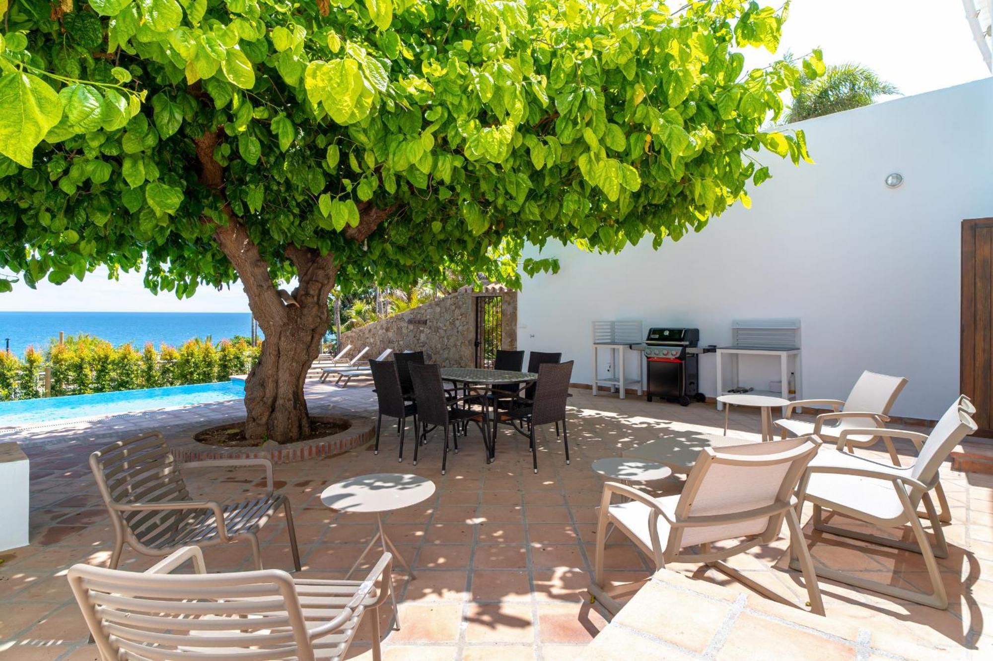 Vakantiehuis Lorca Vista Mar By Casasol