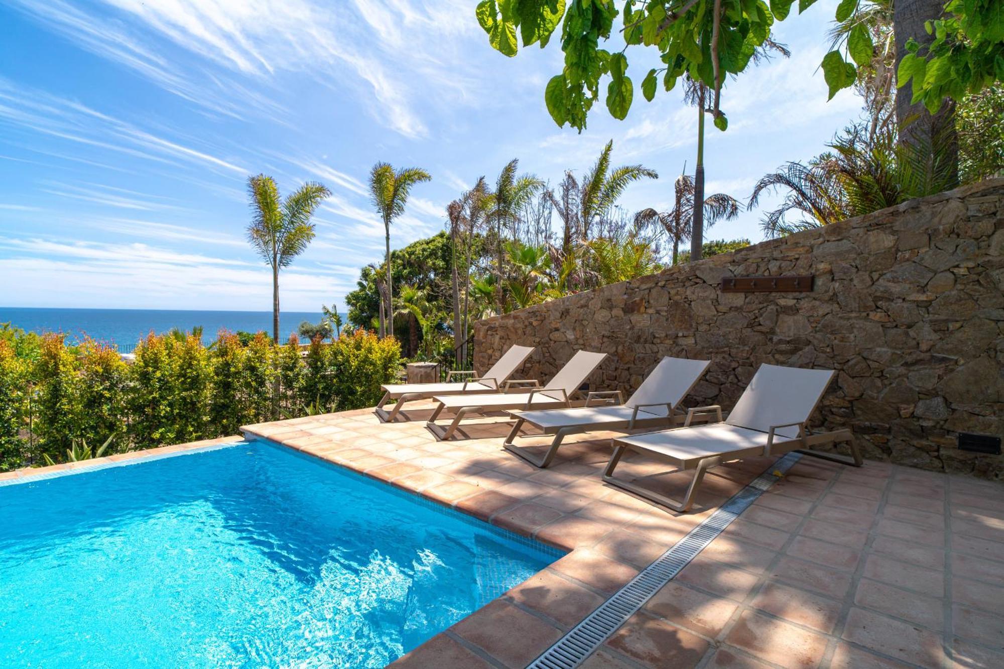 Lorca Vista Mar By Casasol *