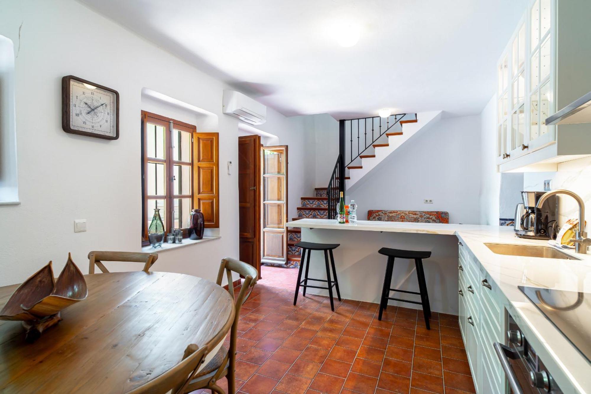Lorca Vista Mar By Casasol Vakantiehuis