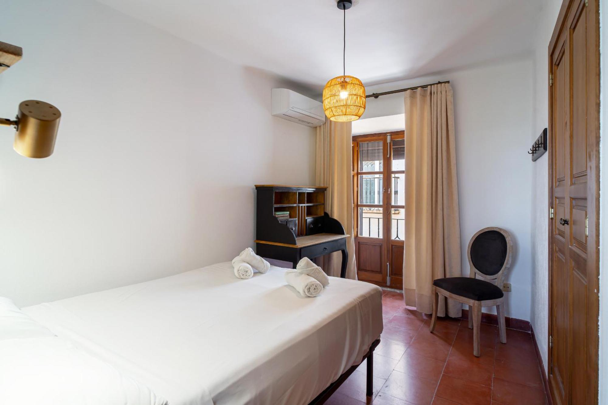 Lorca Vista Mar By Casasol Vakantiehuis *