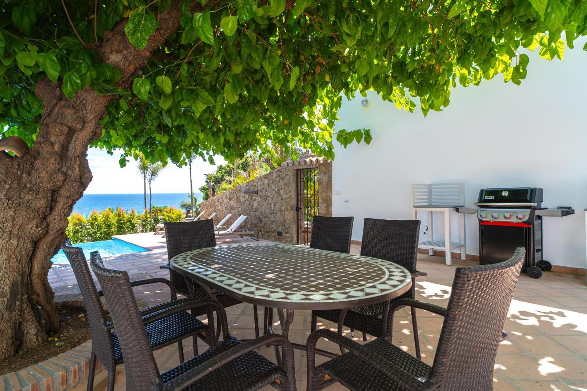 Lorca Vista Mar By Casasol Vakantiehuis Nerja
