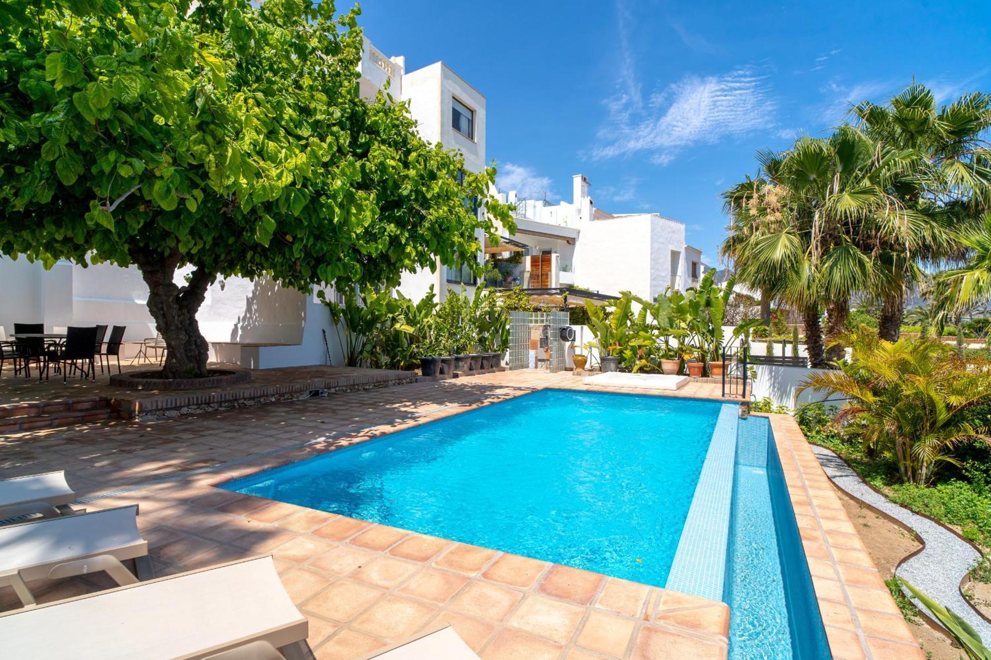 Vakantiehuis Lorca Vista Mar By Casasol *