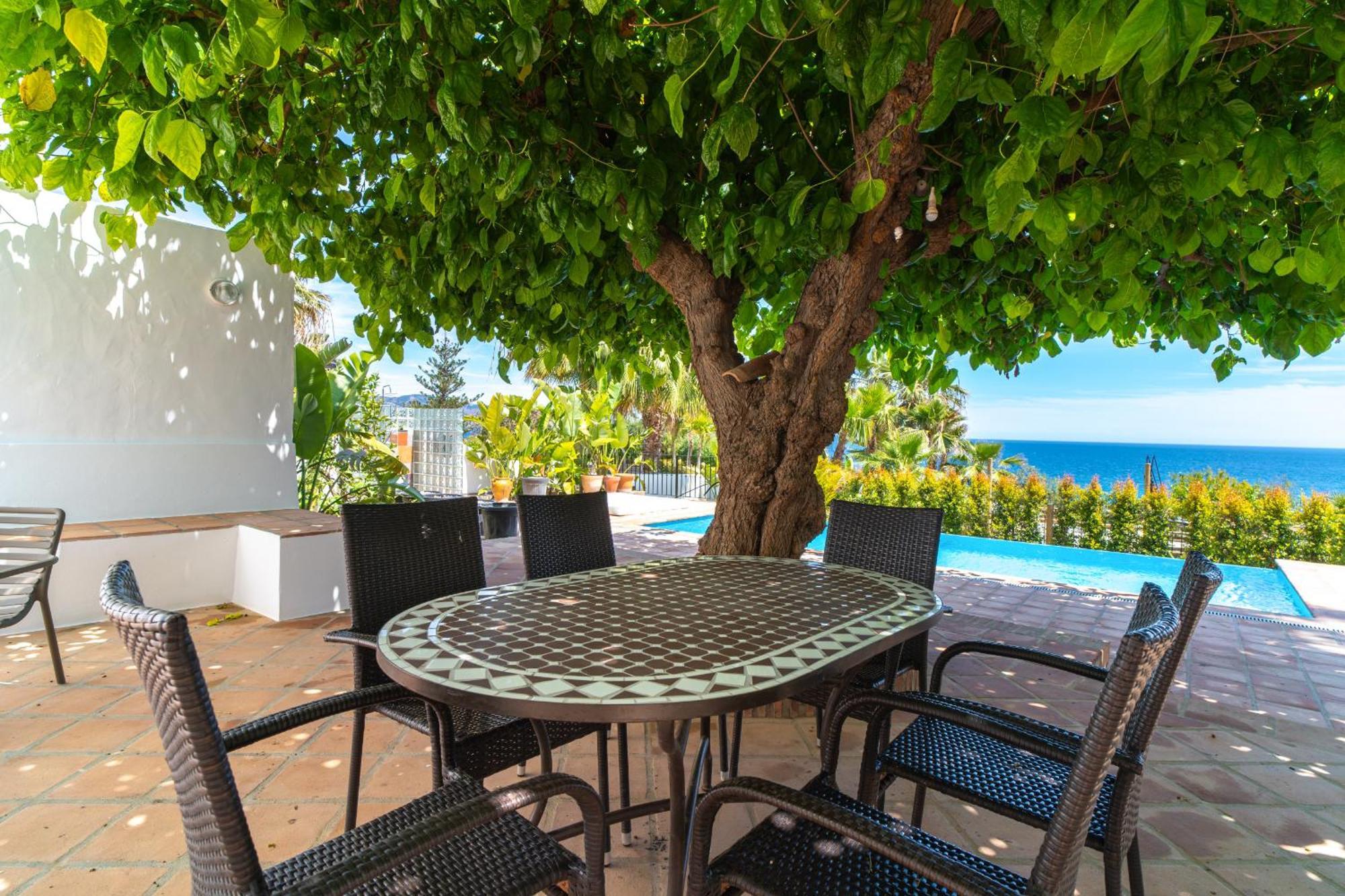 Lorca Vista Mar By Casasol