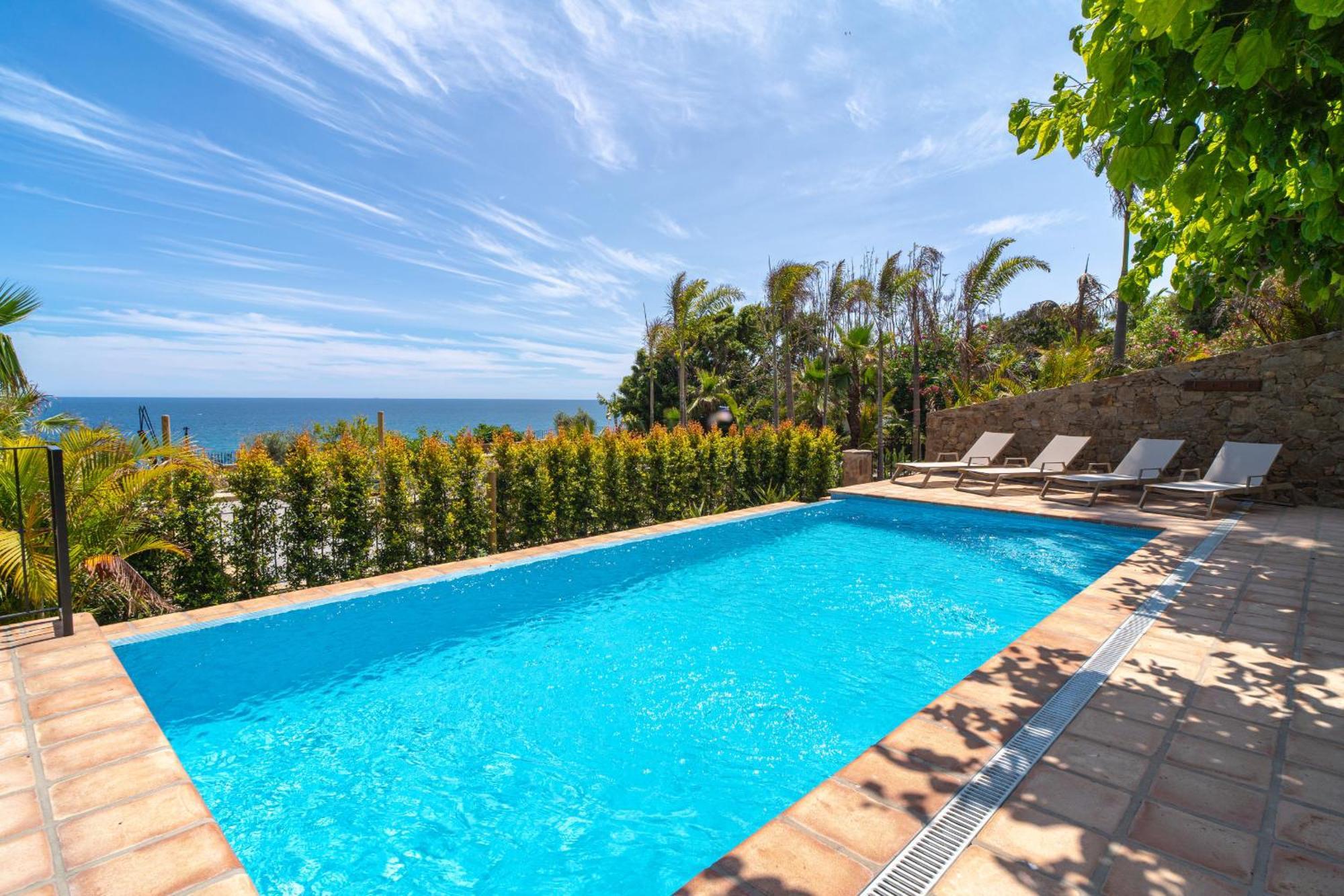 Lorca Vista Mar By Casasol Vakantiehuis