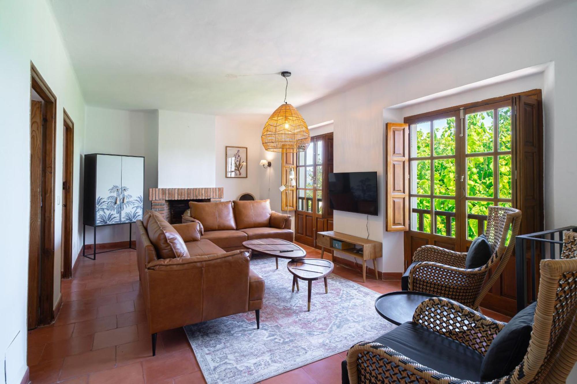Lorca Vista Mar By Casasol Nerja