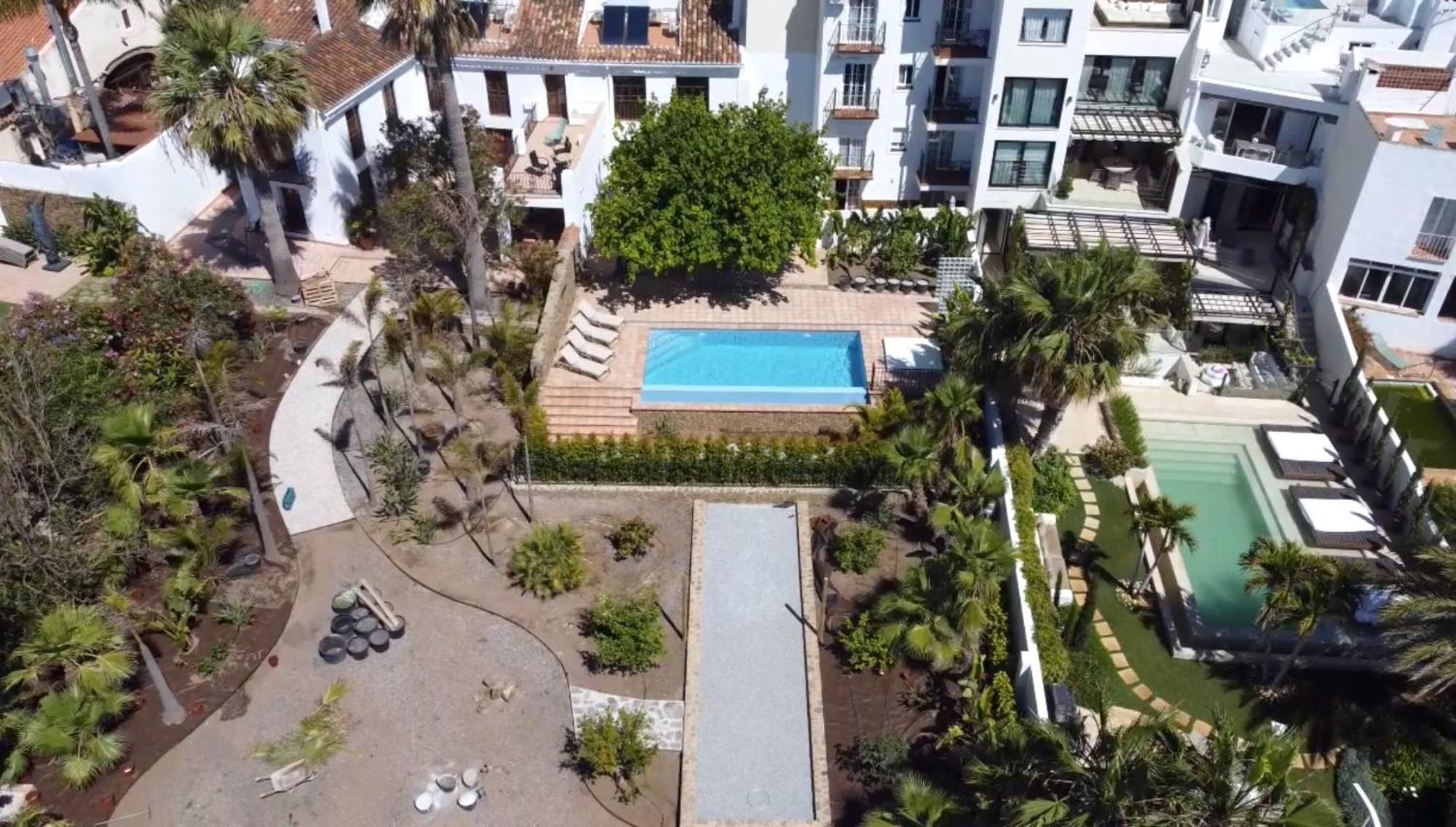 Lorca Vista Mar By Casasol Vakantiehuis Nerja