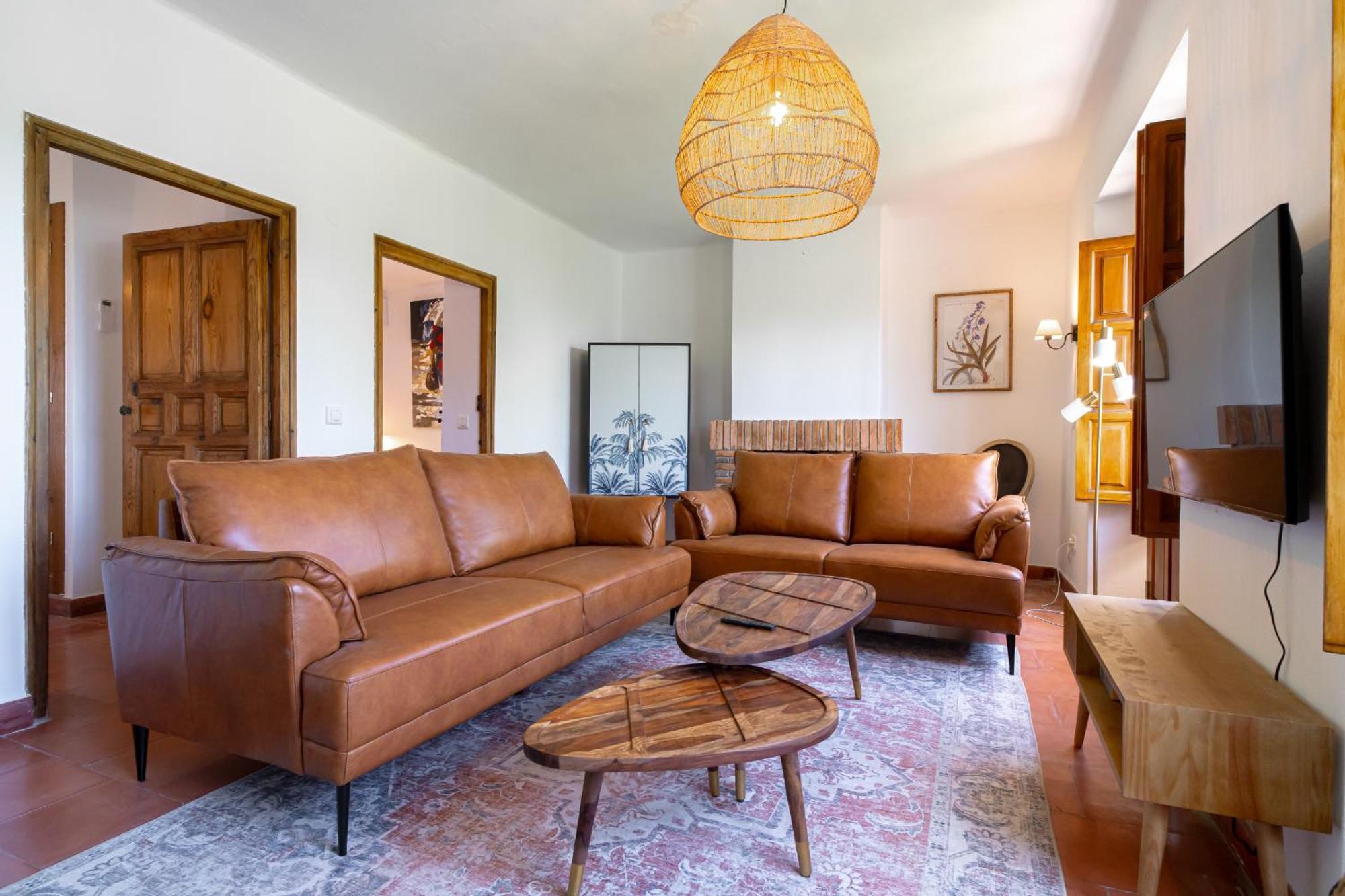 Lorca Vista Mar By Casasol *