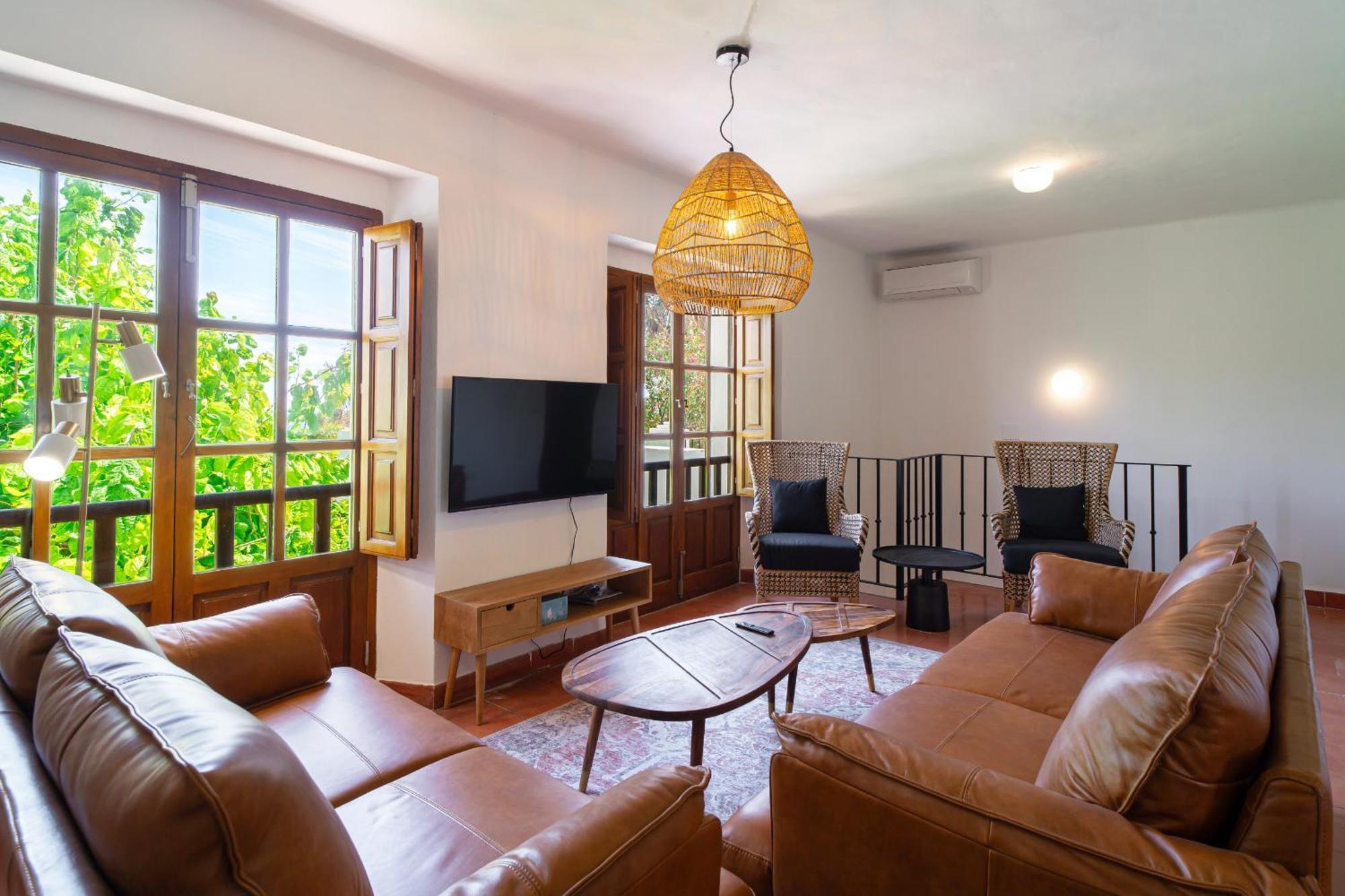 Lorca Vista Mar By Casasol Nerja
